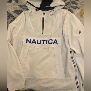 Nautica windbreaker